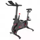 Генераторный спин-байк DFC Bluearth BL-A6EV, до 110 кг / Bluetooth