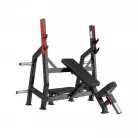 Скамья для жима наклонная Protrain PP142