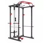 Силовая рама c верхним и нижним блоком VictoryFit VF-B2002