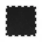 Коврик резиновый DFC 50 x 50 x 1,5 см