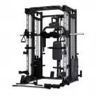 Многофункциональный силовой комплекс со встроенными весовыми стеками OXYGEN FITNESS LORRY