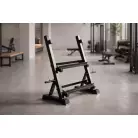 Стойка многофункциональная для гантелей VictoryFit VF-D4017