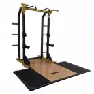 Силовая рама с помостом OKPRO OK9189D