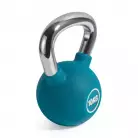 Гиря с полиуретановым покрытием (CPU) 10 кг (модель: К-7) VictoryFit VF-KCPU100