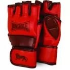 Перчатки Lonsdale MMA Moncton LXL красн.