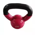 Гиря виниловая OKPRO OK1003 4 кг