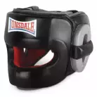 Шлем Lonsdale Scorton SM черн.