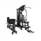 Силовой комплекс полукоммерческий OXYGEN FITNESS IRON PRO