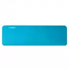 159 Коврик гимнастический Fitline 180 WaterBlue 600X1800