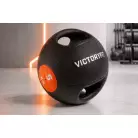 Медбол с хватом 5 кг VictoryFit VF-MBB050