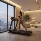 Беговая дорожка CardioPower T15