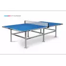 Стол теннисный City Outdoor с сеткой Синий