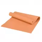 Коврик для фитнеса и йоги YM03-PVCYO-Orange 173 х 61 х 0,6 см