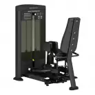 Приводящие/отводящие ног профессиональный BRONZE GYM BLANC 25