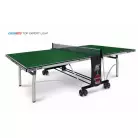Стол теннисный Top Expert Light Зелёный