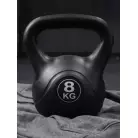 Гиря пластиковая 8 кг. VictoryFit VF-KP080