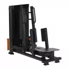 Отведение бедра стоя профессиональный BRONZE GYM NEO105