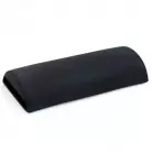 Полувалик массажный UNIX 70cm Black