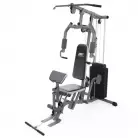 Многофункциональный силовой тренажер DFC Home Gym D70137 / стек 68 кг
