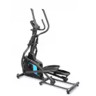 Эллиптический тренажер домашний OXYGEN FITNESS ALAMOSA