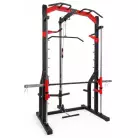 Машина Смита c верхним и нижним блоком VictoryFit VF-С6003