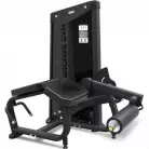 BRONZE GYM NEO 01 Сгибание ног лежа