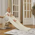 Горка UNIX Kids Baby Small Grey