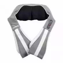 Массажер для шеи и плеч Feelneck 3 Plus Grey