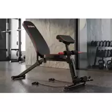 Скамья многофункциональная VictoryFit VF-T21