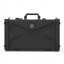 Газовый гриль портативный Karbo Grill X1 Black Karbo