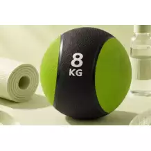 Медбол 8 кг VictoryFit VF-MBA080