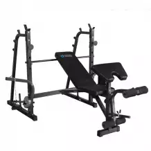 Силовая скамья домашняя OXYGEN FITNESS ARIZON