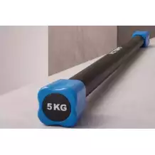 Бодибар 5 кг VictoryFit VF-BB050