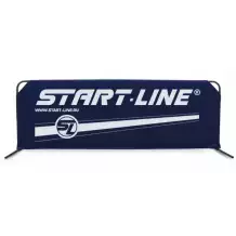 Оградительный барьер Start Line new 2000*700*500