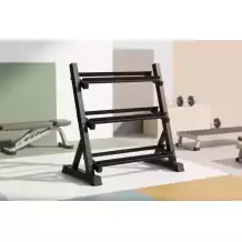 Стойка для гантелей VictoryFit VF-D4001