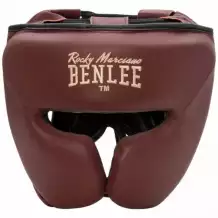 Шлем BenLee Berkley SM коричн.