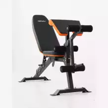 Профессиональная силовая скамья Genau Rhino Pro