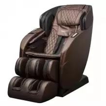 Массажное кресло Organic 3 (Series SE) Espresso Brown