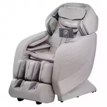 Массажное кресло Organic Maxima XL Ivory