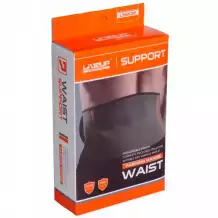 Эспандер фиксатор на поясницу Tonning Tube LiveUp LS5638
