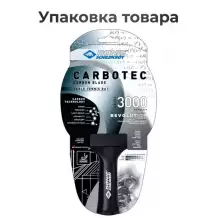 Ракетка DONIC Carbotec 3000