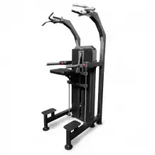 Гравитрон стек 100 кг BRONZE GYM PARTNER ML-823