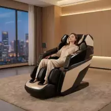 Массажное кресло Meridien Панама (Panama)