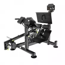 Гиперэкстензия с отягощением Insight Fitness BL33