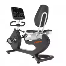 Велотренажер горизонтальный Insight Fitness EB8800 (LED)