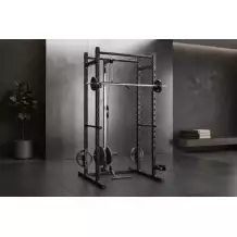 Силовая рама c верхним и нижним блоком VictoryFit VF-B2019