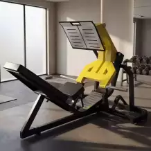 Тренажер Жим ногами VictoryFit GYM-P1808