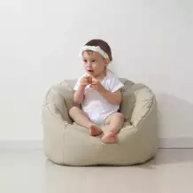 Кресло детское UNIX Kids Classic Camel