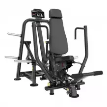 Жим от груди наклонный Insight Fitness BL37