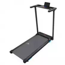 Беговая дорожка с поручнем DFC SpeedSports T-BA-310, 100 х 38 см / Bluetooth